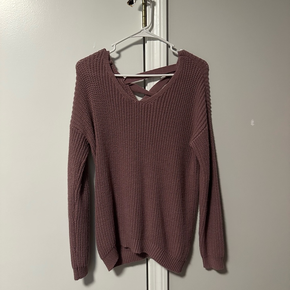 Women’s sweater